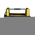 Produktbild: Stanley Werkzeugtasche Fatmax® 1-93-951 Abm.45x33x25cm Nylon wasserdichter