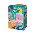 Produktbild: BABY BORN MINIS MÖBEL VON ZAPF NEU OVP