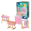 Produktbild: BABY born® Minis - Playset Furniture