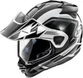 Produktbild: Arai HELM TOUR-X5 DISCOVERY WEISS L