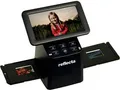 Produktbild: Reflecta x33-Scan - Filmscanner (35 mm) - 35 mm-Film - USB2.0 (64530)