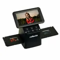 Produktbild: Reflecta x33-Scan Diascanner Negativscanner mit 12,7cm Display