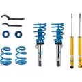 Produktbild: Bilstein 47-126848 Fahrwerkssatz Federn Dämpfer für BMW 3 E46