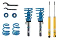 Produktbild: BILSTEIN Fahrwerkssatz, Federn/Dämpfer BILSTEIN - B14 PSS Hinten Vorne 47-126848