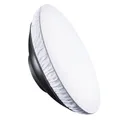 Produktbild: Walimex pro Beauty Dish Diffusor, 50cm