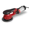 Produktbild: Flex Exzenterschleifer ORE 3-150 EC Karton, 3mm Hub, 400 W + Drehzahlregulierung