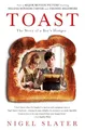 Produktbild: Toast: The Story of a Boy's Hunger