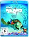 Produktbild: Findet Nemo [Blu-ray] von Stanton, Andrew | DVD | Zustand gut