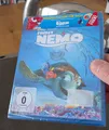Produktbild: Findet Nemo [Blu-ray] Disney - NEU in Folie!
