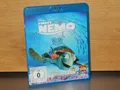 Produktbild: Findet Nemo von Stanton, Andrew ***DISNEY BLURAY***