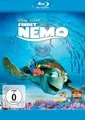 Produktbild: Findet Nemo | Andrew Stanton (u. a.) | Deutsch | Blu-ray Disc | 2013