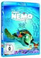 Produktbild: Findet Nemo   - Blu-ray - NEU/OVP - Disney