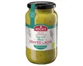 Produktbild: Homann Saucen, Kochs Gravad Lachs Sauce cremig fein mit Dill und Senfnote 1000ml