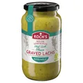 Produktbild: Kochs Gravad Lachs Sauce 1000ml