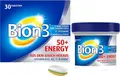 Produktbild: BION3 50+ Energy Tabletten 30 St