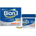 Produktbild: Bion3 50+ Energy Tabletten 30 St