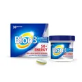 Produktbild: BION3 50+ Energy Tabletten 30 ST