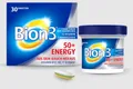 Produktbild: Bion 3 50+ Energy 30 Tabletten PZN 18010789 Multivitamin