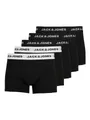 Produktbild: Jack & Jones Trunk JACSOLID TRUNKS 5 PACK OP (Packung, 5-St)