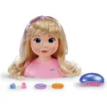 Produktbild: Zapf Creation Baby Geboren Styling Kopf Carla (838846)