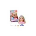 Produktbild: BABY born Stylingkopf Carla