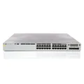 Produktbild: Cisco WS-C3850-24P-E Switch II price incl VAT 3 yr warranty* B2B