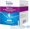 Produktbild: Hylo-Vision Gel sine 60X0,35 ml