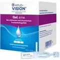 Produktbild: HYLO-VISION Gel sine Einzeldosispipetten 60X0.35 ml