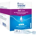Produktbild: Hylo-Vision Gel sine Einzeldosispipetten 60X0.35 ml