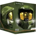 Produktbild: Jazwares Halo: Deluxe Replica Helmet: Master Chief (1310374)