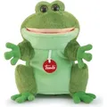 Produktbild: TRUDI - Maňuška Žaba, 25 cm
