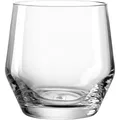 Produktbild: 6er-Set Leonardo Whiskyglas Puccini 310 ml Glas Transparent Klar