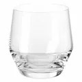 Produktbild: Leonardo Puccini Becher Trinkbecher Wasserbecher Trinkglas Glas 310 ml