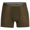 Produktbild: Icebreaker - Anatomica Boxers - Merinounterwäsche Gr S braun