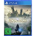 Produktbild: WB Hogwarts Legacy (PS4, DE) (1110207)