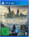 Produktbild: Hogwarts Legacy (Playstation 4)
