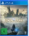 Produktbild: Hogwarts Legacy PS4