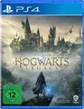 Produktbild: Hogwarts Legacy PS4-Spiel #35880014