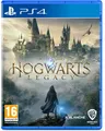 Produktbild: Hogwarts Legacy PS4 PlayStation4 akzeptabler Zustand