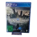 Produktbild: Hogwarts  Legacy - Sony Playstation 4 / PS4