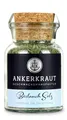Produktbild: Ankerkraut Bärlauch Salz, Lecker Fleisch und Salat Verfeinern, Knoblauch-like Geschmack Aroma, Kräuter mit Gewürz zum Kochen, 110 g im Korkenglas