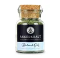 Produktbild: Ankerkraut Gewürz Bärlauch Salz, Bärlauch Salz, 110g im Korkenglas