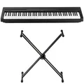 Produktbild: Yamaha P-45 B Stand Bundle