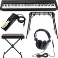 Produktbild: Yamaha P-45 B Mega Bundle