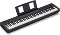 Produktbild: Yamaha P45 B Digitalpiano Heimklavier 88 Tasten mit Klavier Hammermechanik OVP