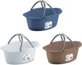Produktbild: Stefanplast Spülschüssel, 25L, 60x40x25cm