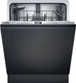 Produktbild: Siemens SX63HX14AE Spüler vollintegriert 60 cm