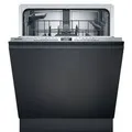 Produktbild: Siemens SX63HX14AE- vollintegrierter Geschirrspüler, 60cm, XXL