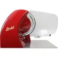 Produktbild: Berkel Home Line 250 PLUS HL250PLUS Rot Aufschnittmaschine