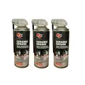 Produktbild: (13,75€/L)3 x Keramikspray MA Ceramic Grease hitzebeständig +1400°C 400ml spray
